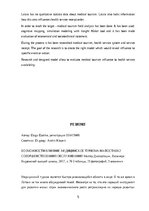 Diplomdarbs 'Medicīnas tūrisma iespēju ietekme uz pakalpojumu saņemšanas uzlabošanu', 5.