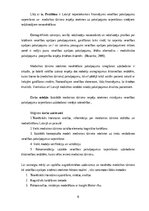 Diplomdarbs 'Medicīnas tūrisma iespēju ietekme uz pakalpojumu saņemšanas uzlabošanu', 9.