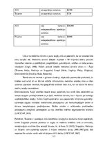 Diplomdarbs 'Medicīnas tūrisma iespēju ietekme uz pakalpojumu saņemšanas uzlabošanu', 13.