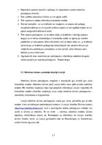 Diplomdarbs 'Medicīnas tūrisma iespēju ietekme uz pakalpojumu saņemšanas uzlabošanu', 17.