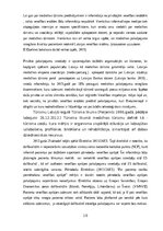 Diplomdarbs 'Medicīnas tūrisma iespēju ietekme uz pakalpojumu saņemšanas uzlabošanu', 18.