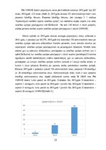 Diplomdarbs 'Medicīnas tūrisma iespēju ietekme uz pakalpojumu saņemšanas uzlabošanu', 20.