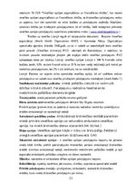 Diplomdarbs 'Medicīnas tūrisma iespēju ietekme uz pakalpojumu saņemšanas uzlabošanu', 23.