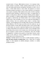 Diplomdarbs 'Medicīnas tūrisma iespēju ietekme uz pakalpojumu saņemšanas uzlabošanu', 26.