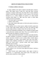 Diplomdarbs 'Medicīnas tūrisma iespēju ietekme uz pakalpojumu saņemšanas uzlabošanu', 34.