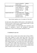 Diplomdarbs 'Medicīnas tūrisma iespēju ietekme uz pakalpojumu saņemšanas uzlabošanu', 36.