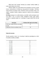 Diplomdarbs 'Medicīnas tūrisma iespēju ietekme uz pakalpojumu saņemšanas uzlabošanu', 40.