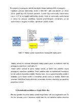 Diplomdarbs 'Medicīnas tūrisma iespēju ietekme uz pakalpojumu saņemšanas uzlabošanu', 41.