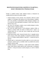 Diplomdarbs 'Medicīnas tūrisma iespēju ietekme uz pakalpojumu saņemšanas uzlabošanu', 48.