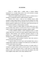 Diplomdarbs 'Medicīnas tūrisma iespēju ietekme uz pakalpojumu saņemšanas uzlabošanu', 51.