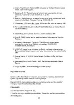 Diplomdarbs 'Medicīnas tūrisma iespēju ietekme uz pakalpojumu saņemšanas uzlabošanu', 54.