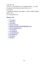 Diplomdarbs 'Medicīnas tūrisma iespēju ietekme uz pakalpojumu saņemšanas uzlabošanu', 55.