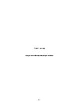 Diplomdarbs 'Medicīnas tūrisma iespēju ietekme uz pakalpojumu saņemšanas uzlabošanu', 63.