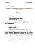 Referāts 'Latviešu tautas buramvārdi', 26.