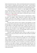 Eseja 'Kas ir laime', 2.