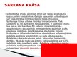 Prezentācija 'Krāsas un to psihofizioloģiskā ietekme uz cilvēka organismu', 4.