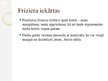 Prezentācija 'Ergonomikas prasības interjera veidošanai skaistumkopšanas speciālista (friziera', 3.