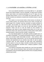 Referāts 'Autortiesību problēmas mūzikas jomā Latvijas Republikā', 7.