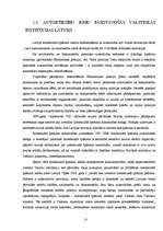 Referāts 'Autortiesību problēmas mūzikas jomā Latvijas Republikā', 13.