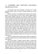 Referāts 'Autortiesību problēmas mūzikas jomā Latvijas Republikā', 15.