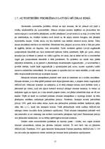 Referāts 'Autortiesību problēmas mūzikas jomā Latvijas Republikā', 17.