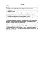 Referāts 'Studiju darbs kursā “Ūdensapgāde un kanalizācija” Variants nr. 48', 2.