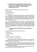 Referāts 'Studiju darbs kursā “Ūdensapgāde un kanalizācija” Variants nr. 48', 7.