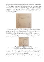 Referāts 'Studiju darbs kursā “Ūdensapgāde un kanalizācija” Variants nr. 48', 11.