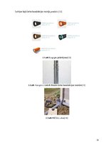 Referāts 'Studiju darbs kursā “Ūdensapgāde un kanalizācija” Variants nr. 48', 18.