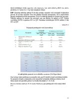 Referāts 'Studiju darbs kursā “Ūdensapgāde un kanalizācija” Variants nr. 48', 21.