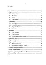 Biznesa plāns 'Biznesa plāns "Avon"', 1.