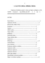 Biznesa plāns 'Biznesa plāns "Avon"', 4.