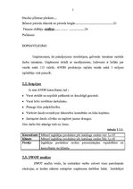 Biznesa plāns 'Biznesa plāns "Avon"', 5.