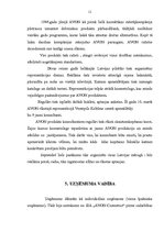 Biznesa plāns 'Biznesa plāns "Avon"', 11.