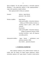 Biznesa plāns 'Biznesa plāns "Avon"', 12.