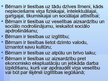 Prezentācija 'Bērnu tiesības, tās realizējošais mehānisms LR sociālās likumdošanas aspektā', 8.