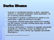 Prezentācija 'Bērnu tiesības, tās realizējošais mehānisms LR sociālās likumdošanas aspektā', 15.