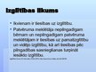 Prezentācija 'Bērnu tiesības, tās realizējošais mehānisms LR sociālās likumdošanas aspektā', 16.