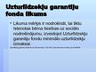 Prezentācija 'Bērnu tiesības, tās realizējošais mehānisms LR sociālās likumdošanas aspektā', 18.
