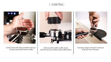 Konspekts 'THE ORIGIN OF COFFEE', 13.