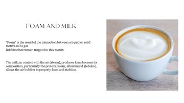 Konspekts 'THE ORIGIN OF COFFEE', 17.