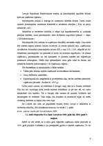 Referāts 'Uzņēmuma finansēšanas avoti', 9.