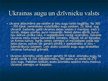 Prezentācija 'Ukraina', 8.