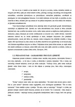 Referāts 'Saskarsmes ģimenē nozīme bērna attīstībā', 6.