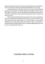 Referāts 'Saskarsmes ģimenē nozīme bērna attīstībā', 9.