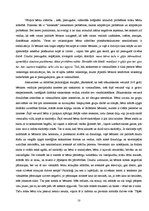 Referāts 'Saskarsmes ģimenē nozīme bērna attīstībā', 10.