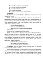 Referāts 'Saskarsmes ģimenē nozīme bērna attīstībā', 13.