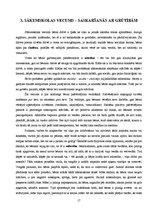 Referāts 'Saskarsmes ģimenē nozīme bērna attīstībā', 17.