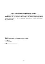 Referāts 'Saskarsmes ģimenē nozīme bērna attīstībā', 24.