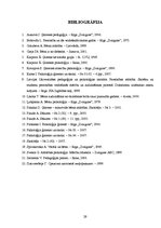 Referāts 'Saskarsmes ģimenē nozīme bērna attīstībā', 29.